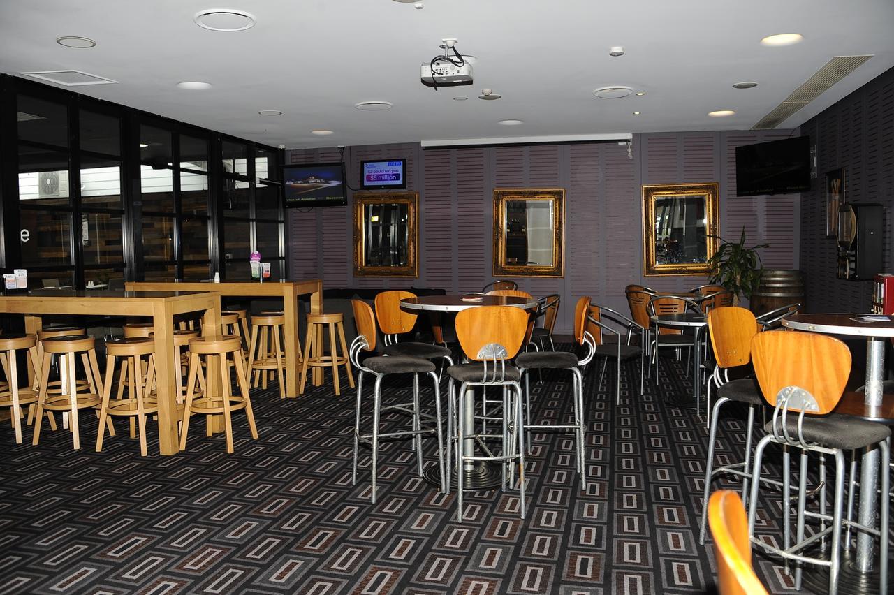 Duke Of Wellington Hotel New Lambton Экстерьер фото