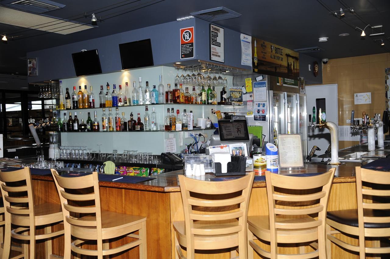 Duke Of Wellington Hotel New Lambton Экстерьер фото