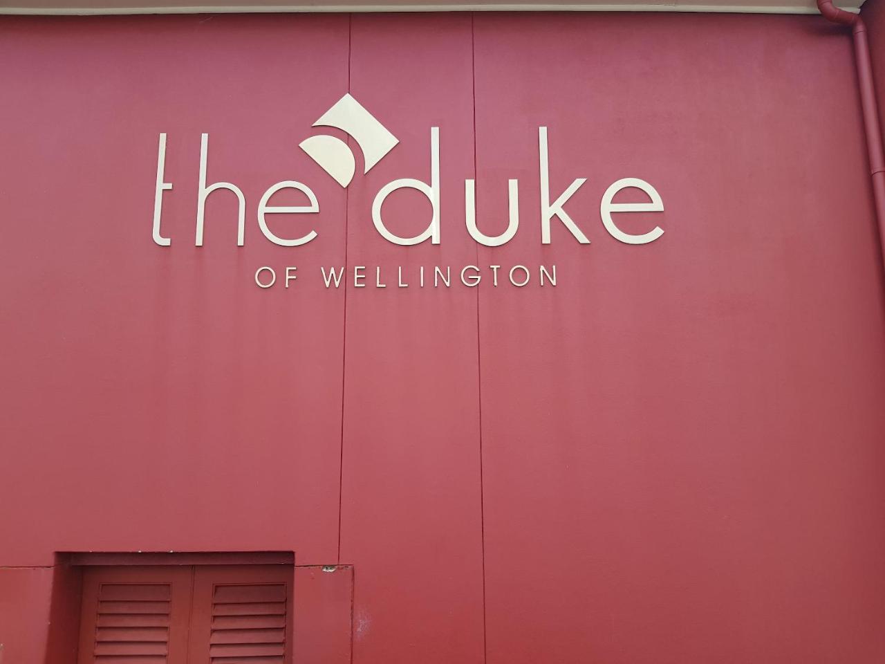 Duke Of Wellington Hotel New Lambton Экстерьер фото