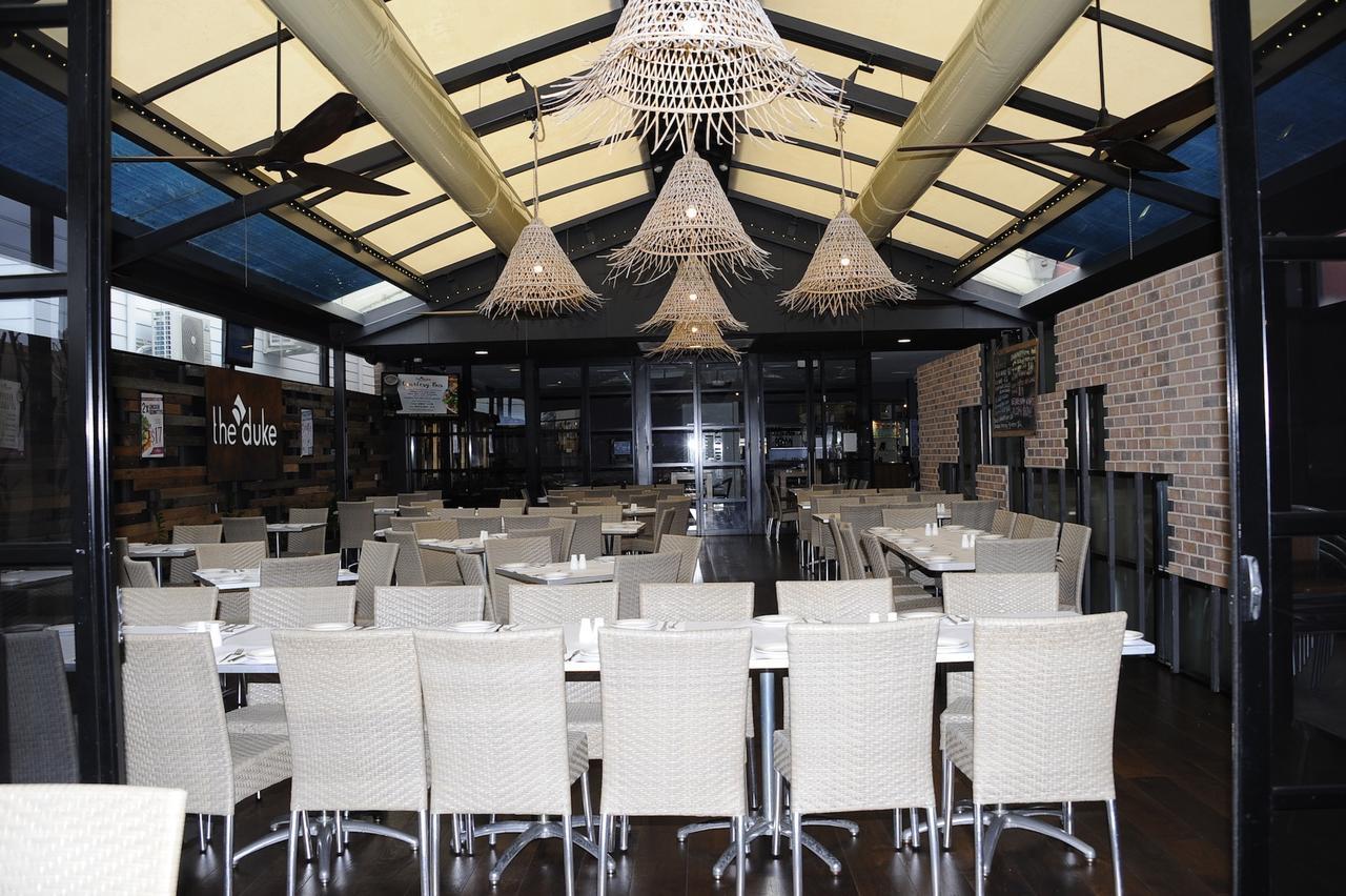 Duke Of Wellington Hotel New Lambton Экстерьер фото