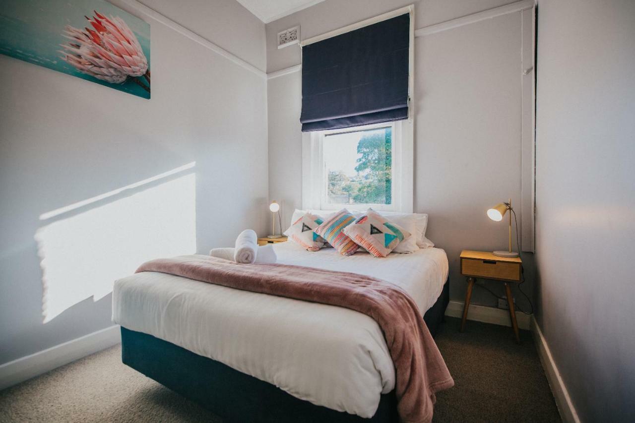 Duke Of Wellington Hotel New Lambton Экстерьер фото