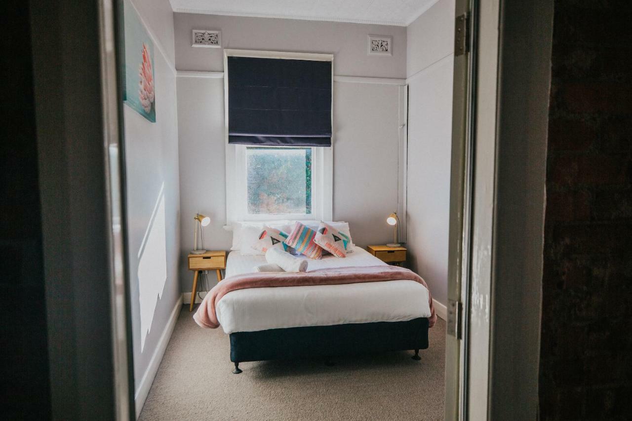 Duke Of Wellington Hotel New Lambton Экстерьер фото