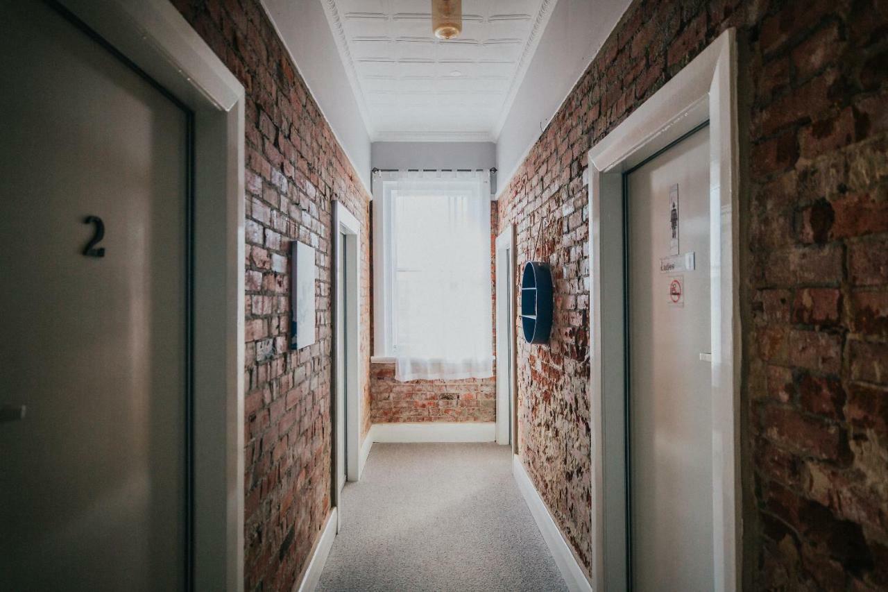 Duke Of Wellington Hotel New Lambton Экстерьер фото
